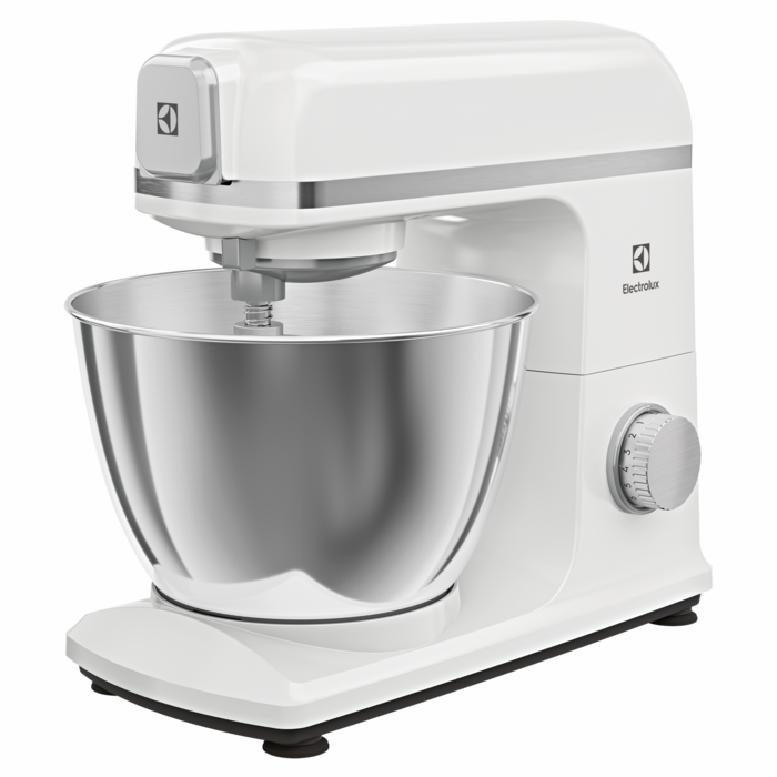 Virtuves kombaini Electrolux E5KM1-4SWB